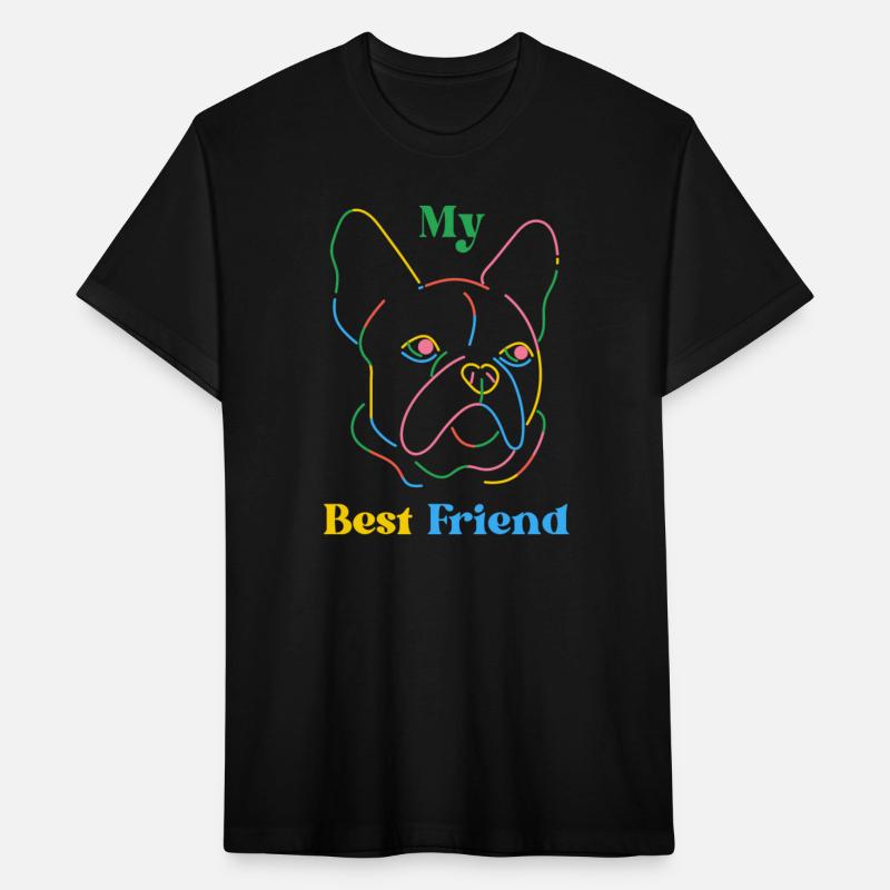 best friend design
