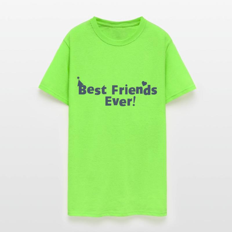 Best Friends Ever T-Shirt