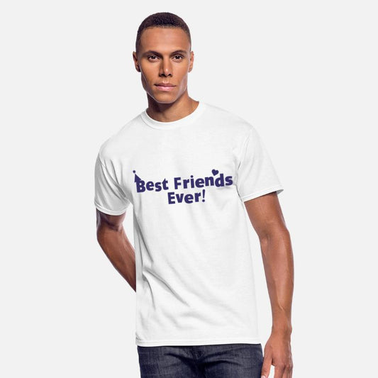 Best Friends Ever T-Shirt