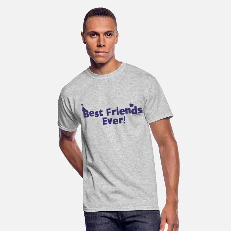 Best Friends Ever T-Shirt