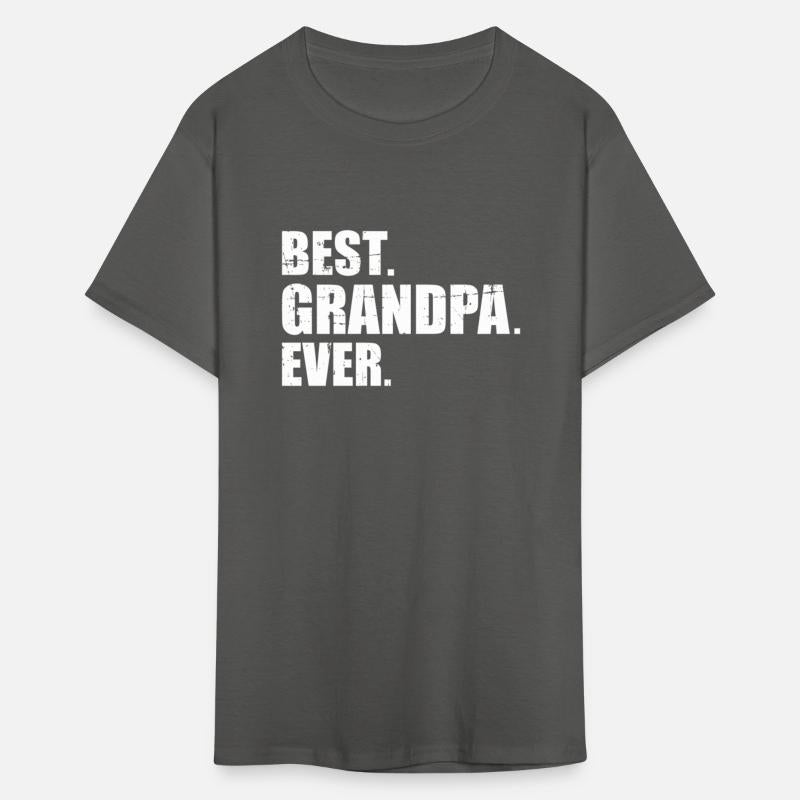 Best Grandpa Ever