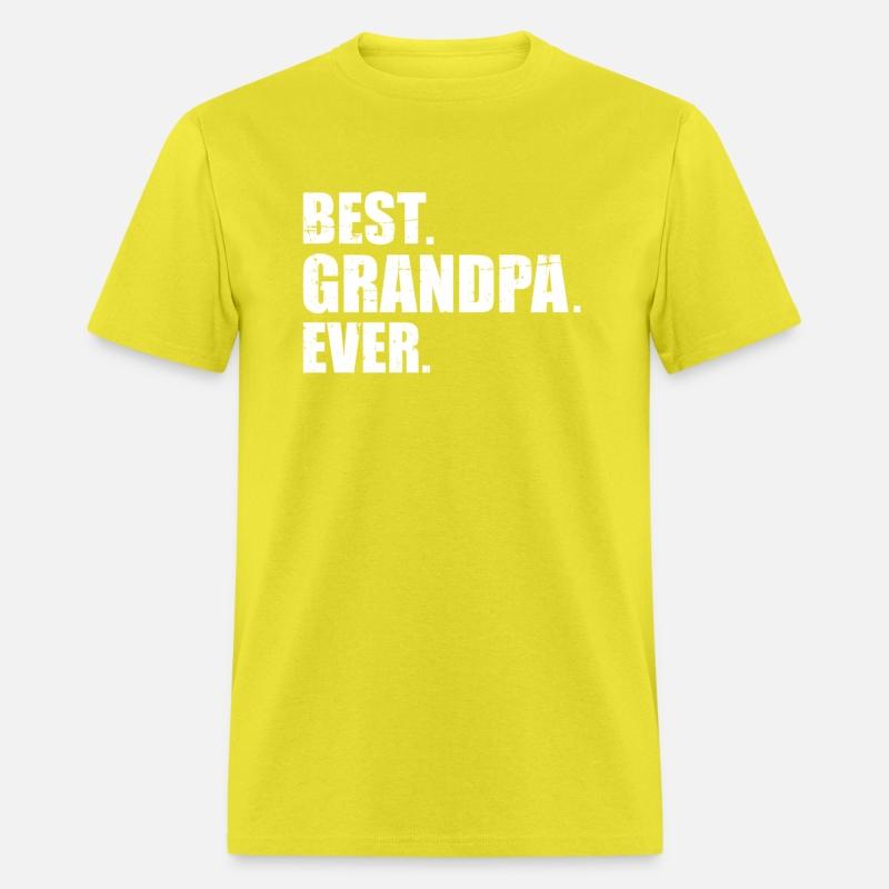 Best Grandpa Ever