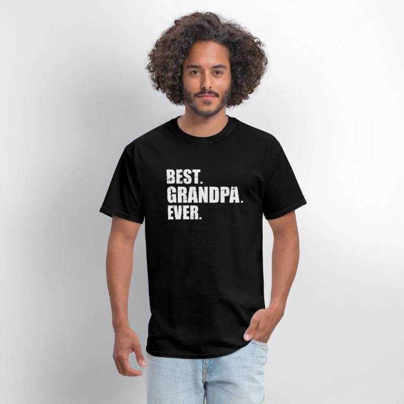 Best Grandpa Ever