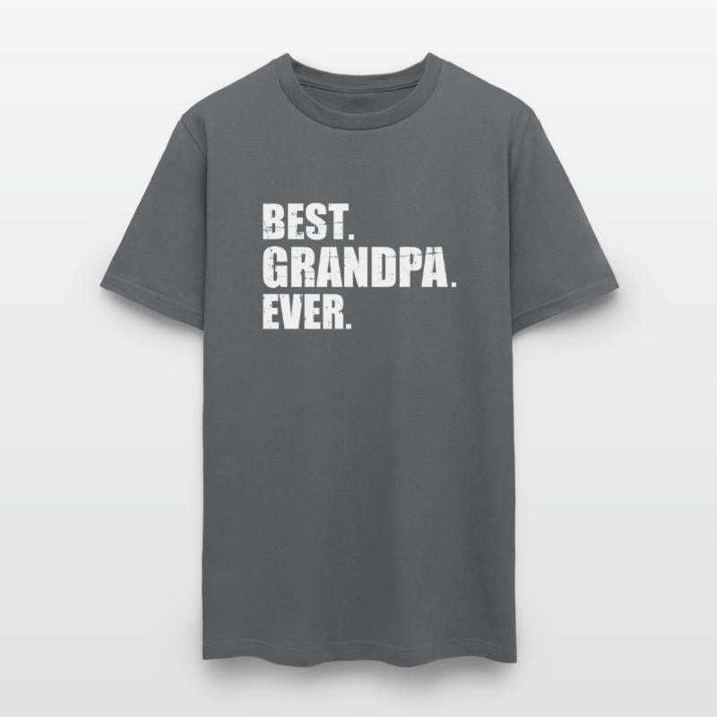 Best Grandpa Ever