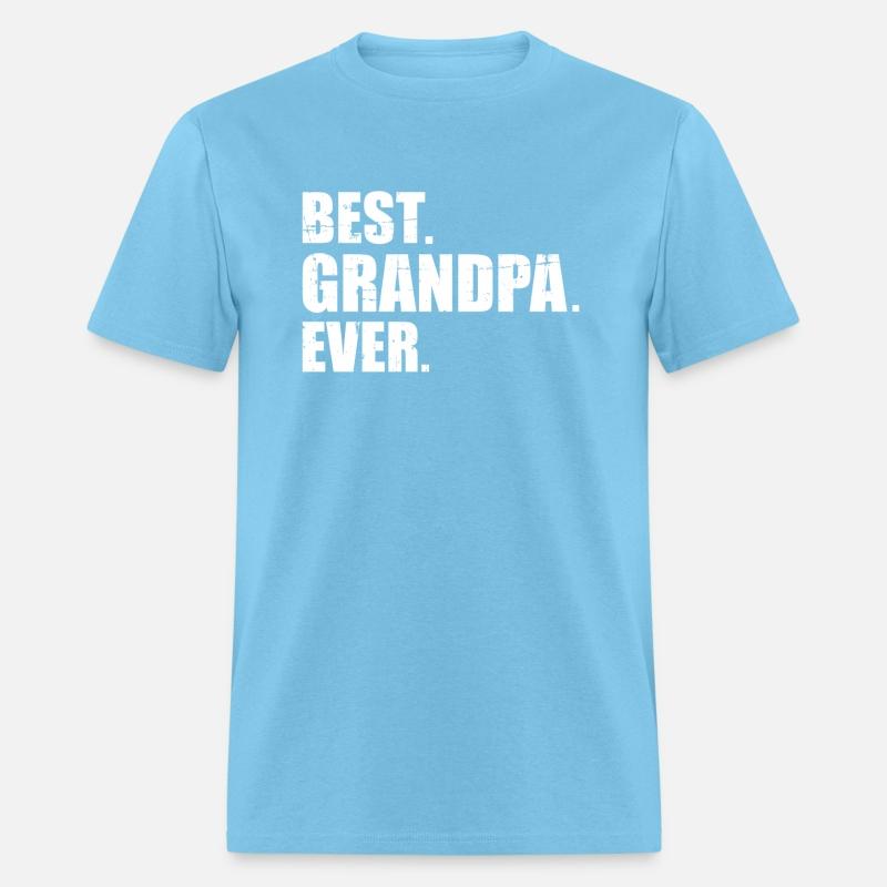 Best Grandpa Ever