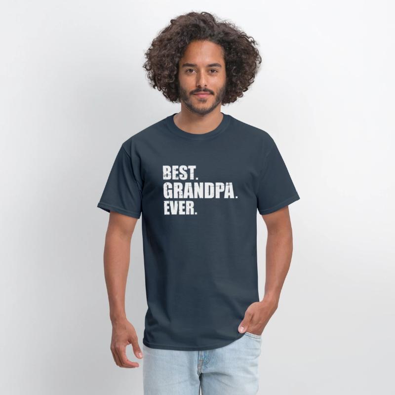 Best Grandpa Ever
