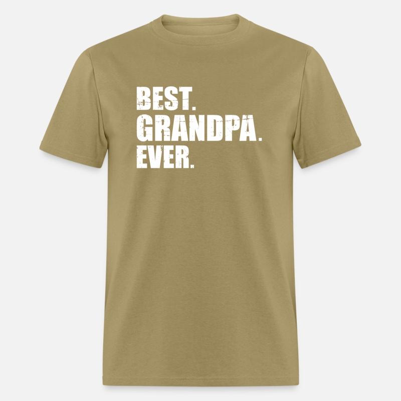 Best Grandpa Ever
