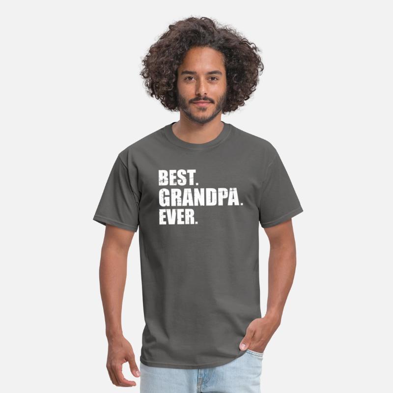 Best Grandpa Ever