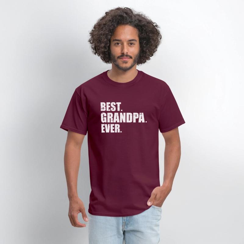 Best Grandpa Ever