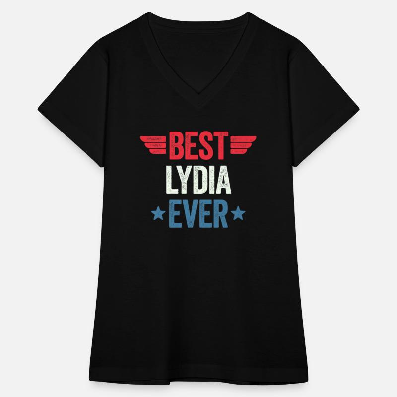 Best Lydia Ever Premium