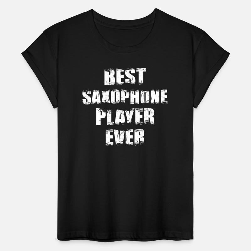Best Saxophone Player Ever