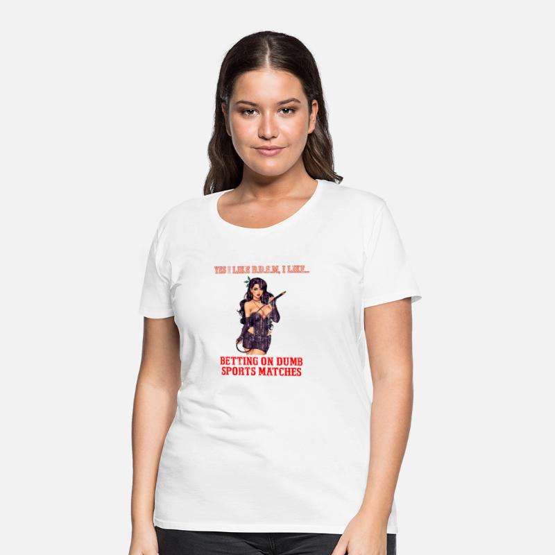 Betting on Dumb Sports Matches B D S M