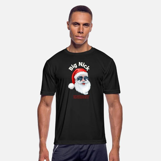 Big nick energy t-shirt