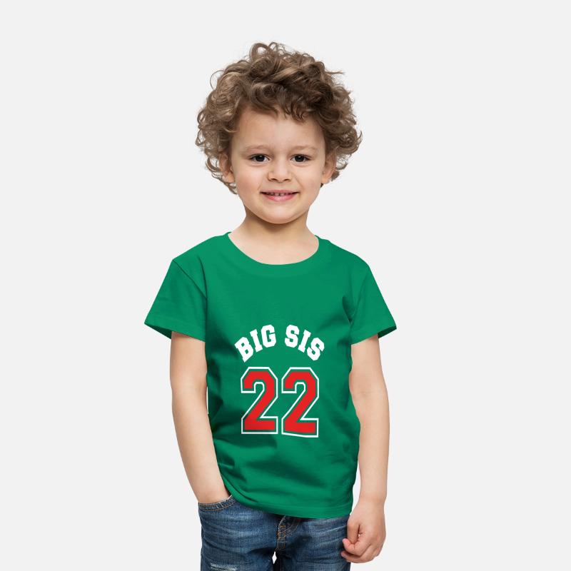 Big Sis 2022 - Big Sister Baby Family Birth Girl