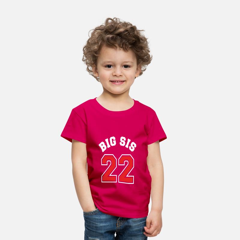 Big Sis 2022 - Big Sister Baby Family Birth Girl