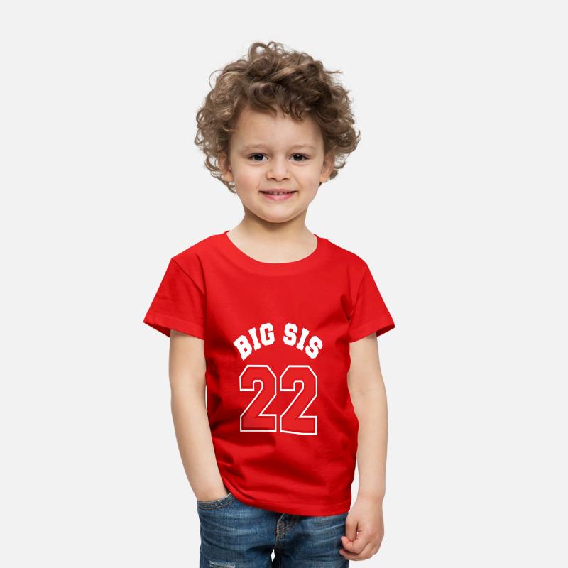 Big Sis 2022 - Big Sister Baby Family Birth Girl