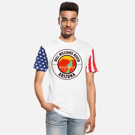 Bill Williams River Mohave County Arizona