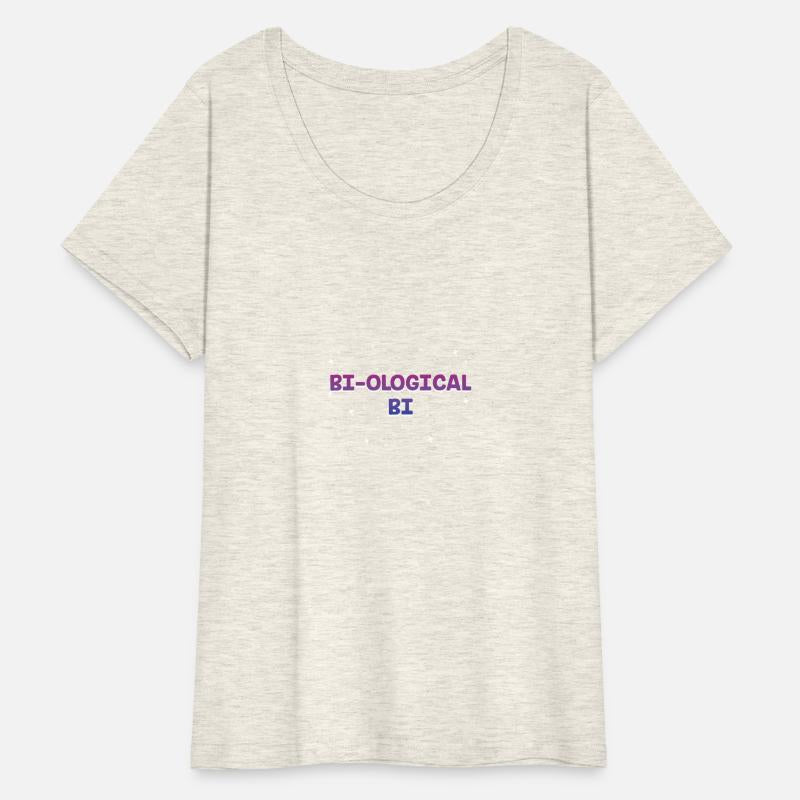 Biological Bi Bisexual Motivational Quote Bi Pride