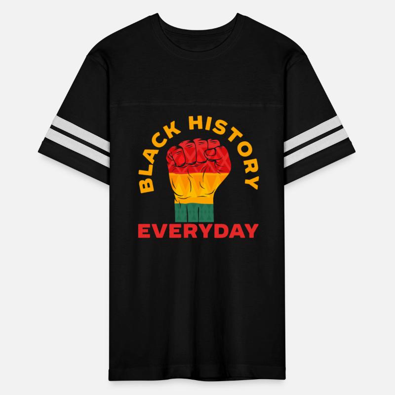 Black History Everyday African American Melanin