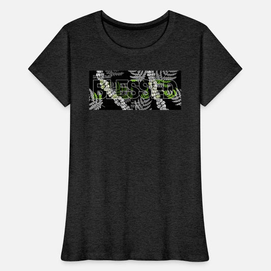 Blessed Hawaiian Pikake Palapalai