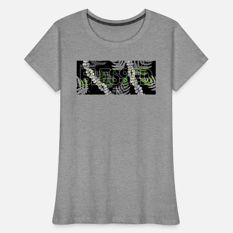 Blessed Hawaiian Pikake Palapalai