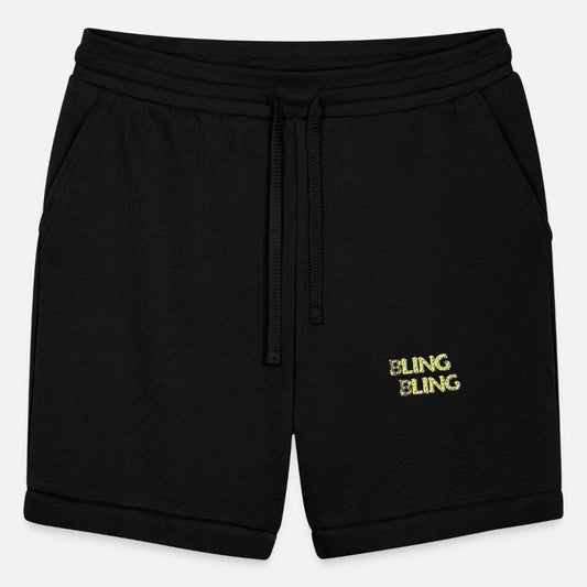 Bling bling jewelrey and riches diamond life