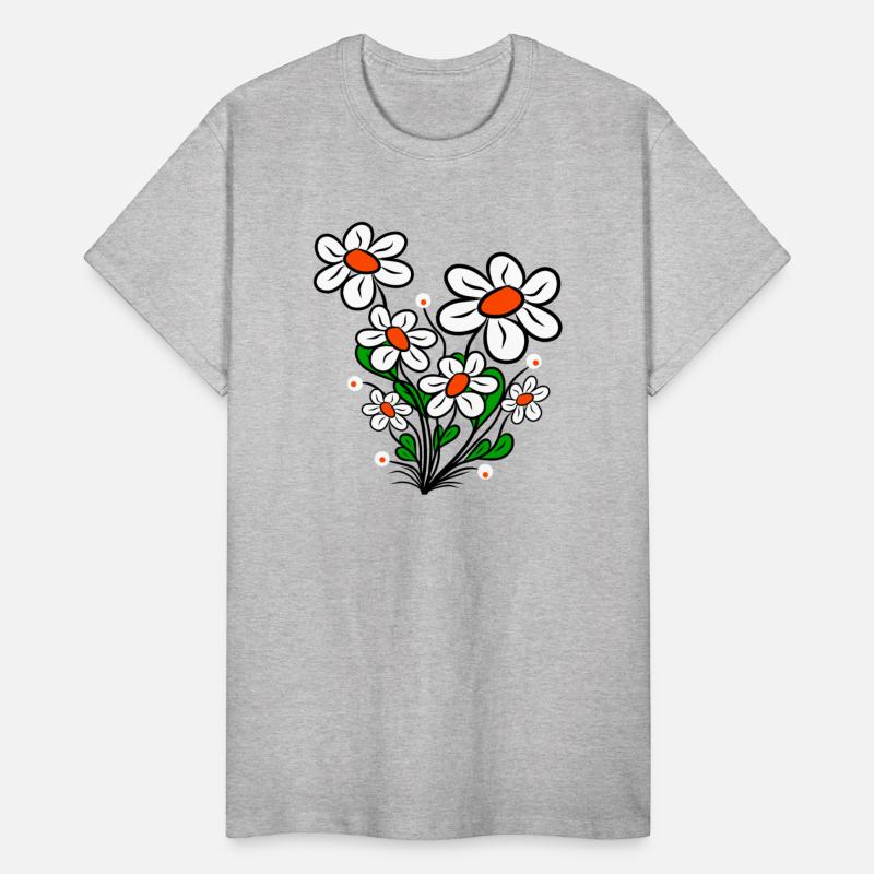 blooming daisies blossoms daisy flower blooms