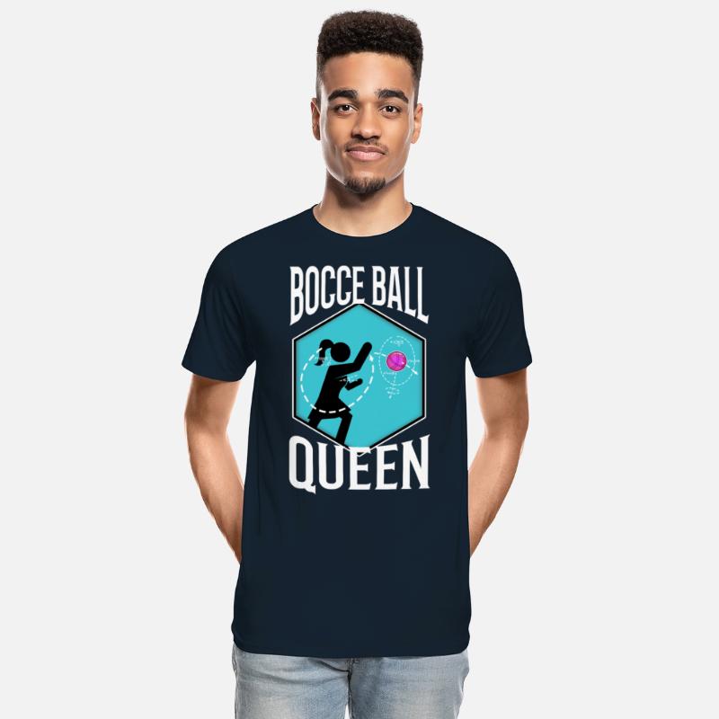 Bocce Ball Queen