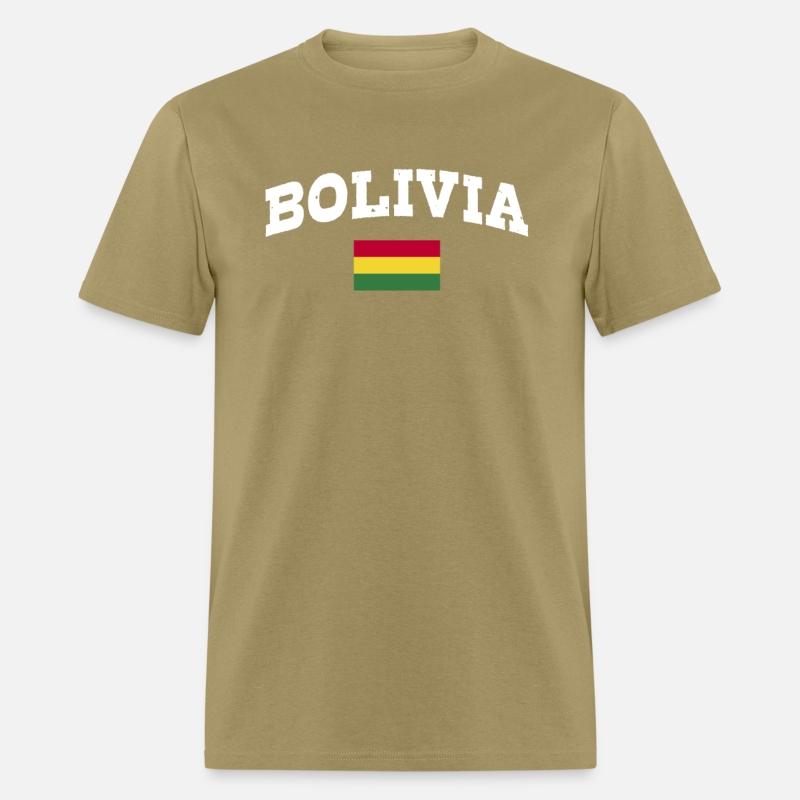 Bolivia Travel Andes Mountains Bolivia Culture