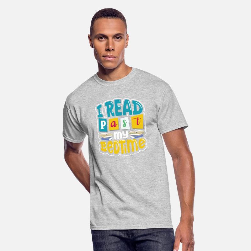 Book Reader Reading Literature Bookworm Gift Idea