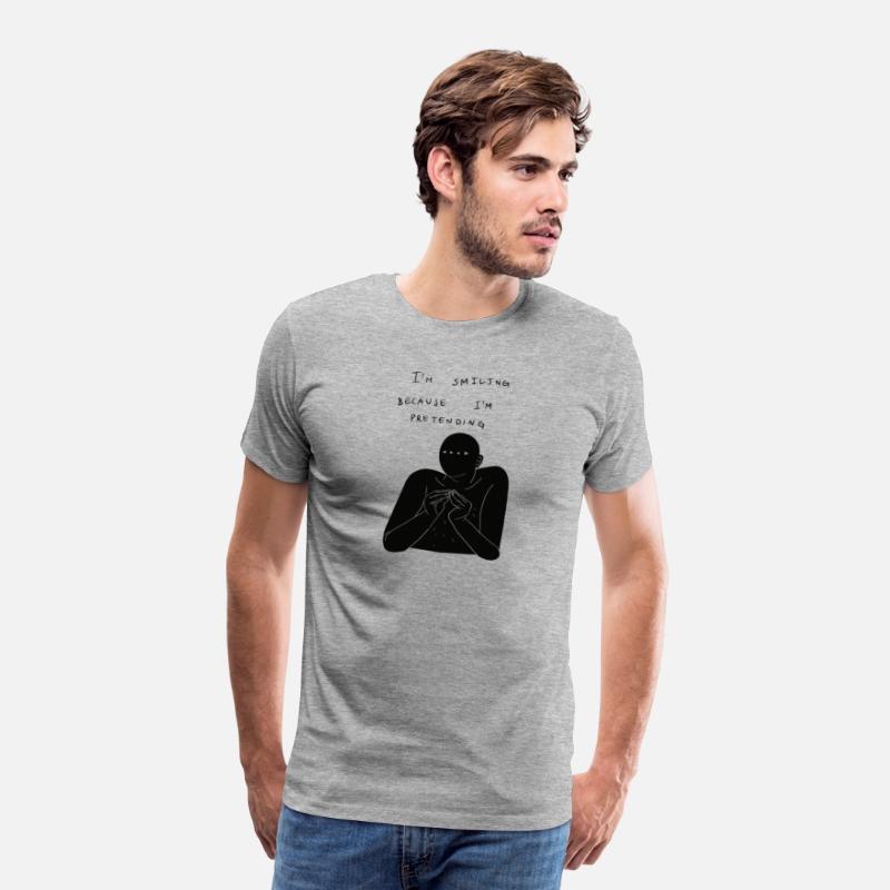 Boost your attitude with the edgy urban slogan