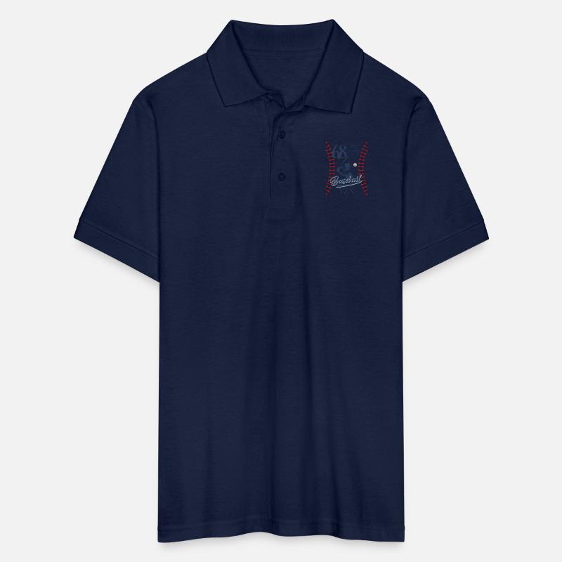 Born to play baseball