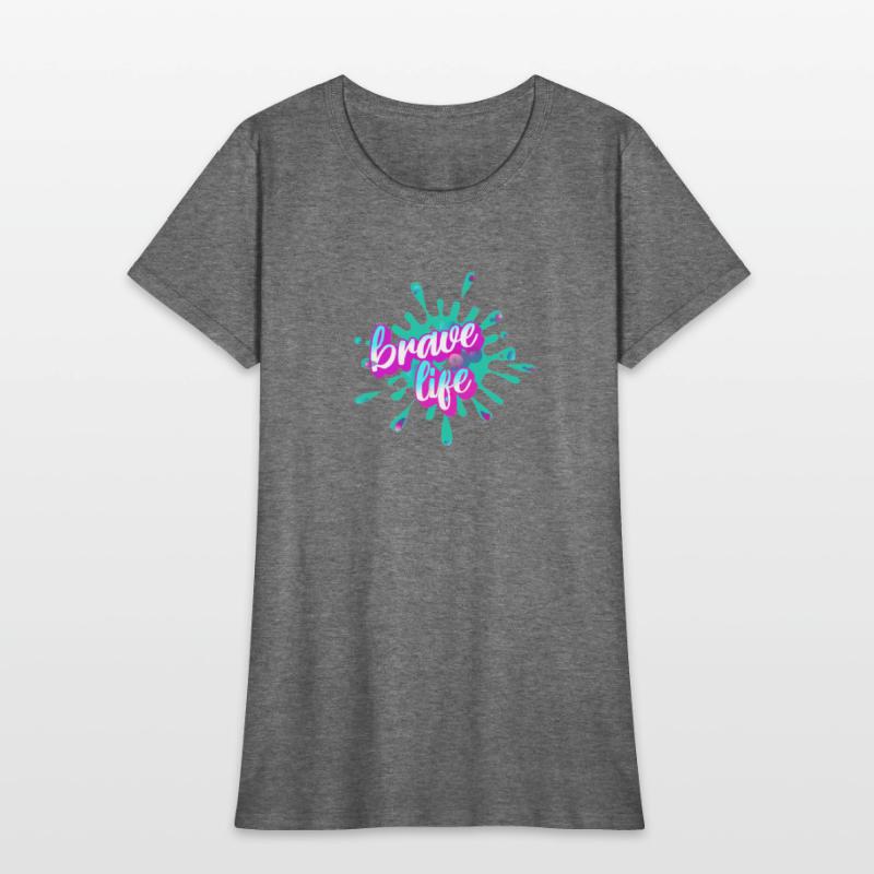 Brave Life