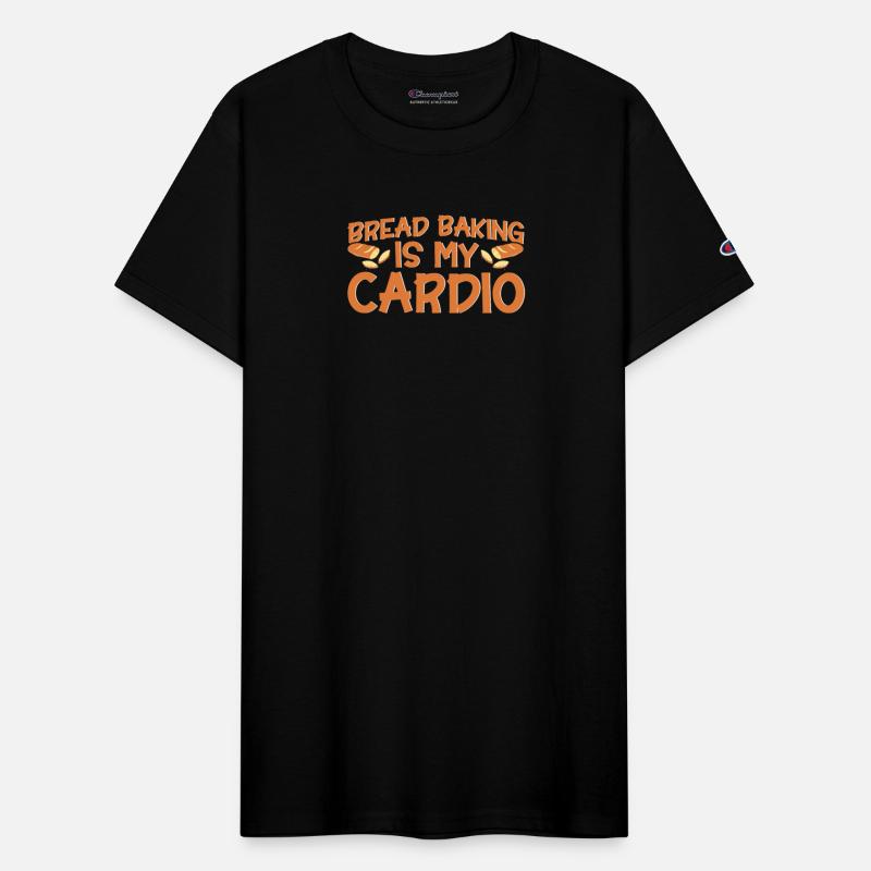 Bread Baking Gift Bakery Quote Baker