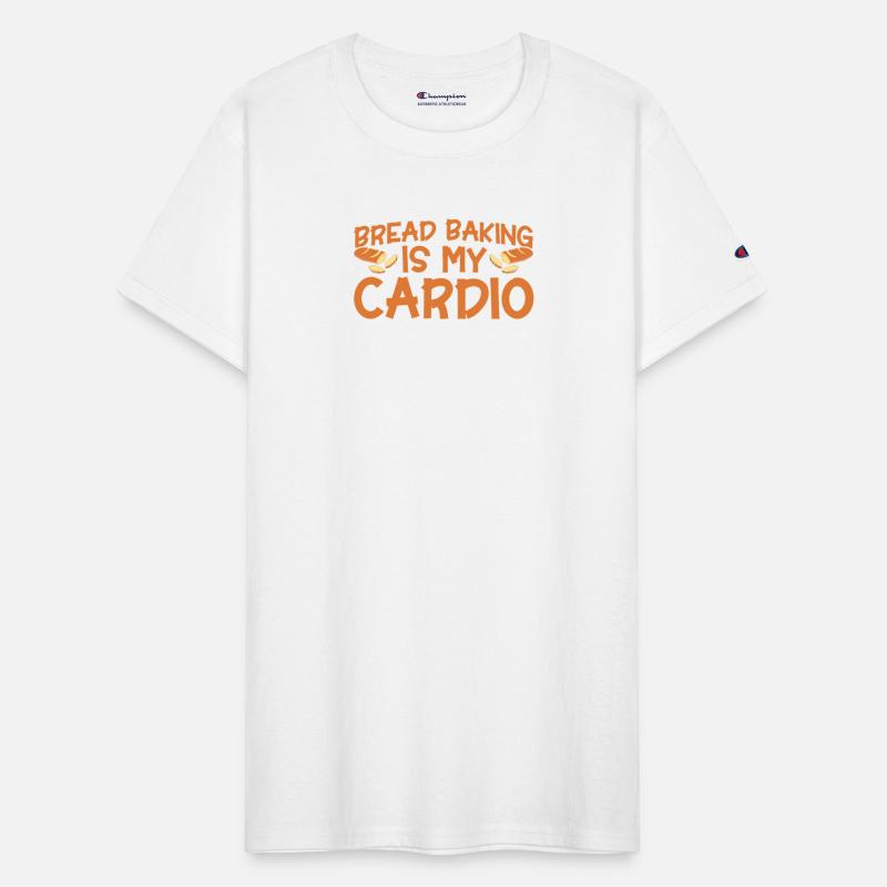 Bread Baking Gift Bakery Quote Baker