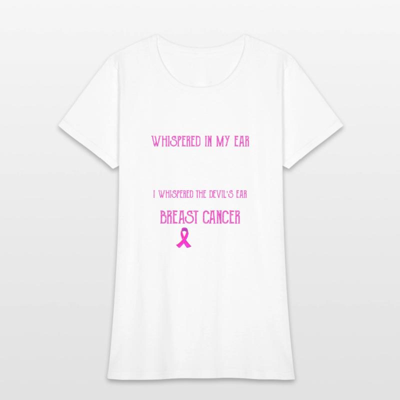Breast Cancer Warrior Awareness Survivor Quote
