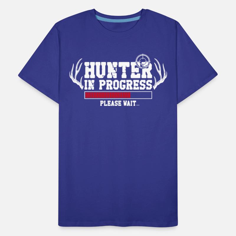 Buck Deer Hunting Hunter Antler