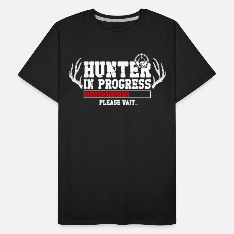 Buck Deer Hunting Hunter Antler