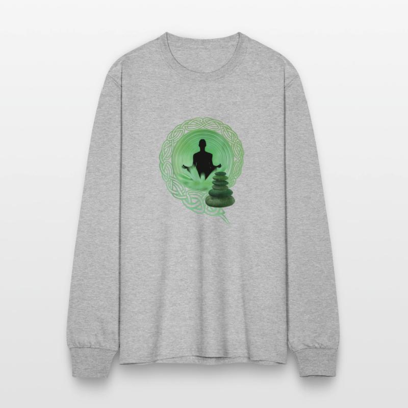 Buddha Meditation Fashion Clothing Buddhism