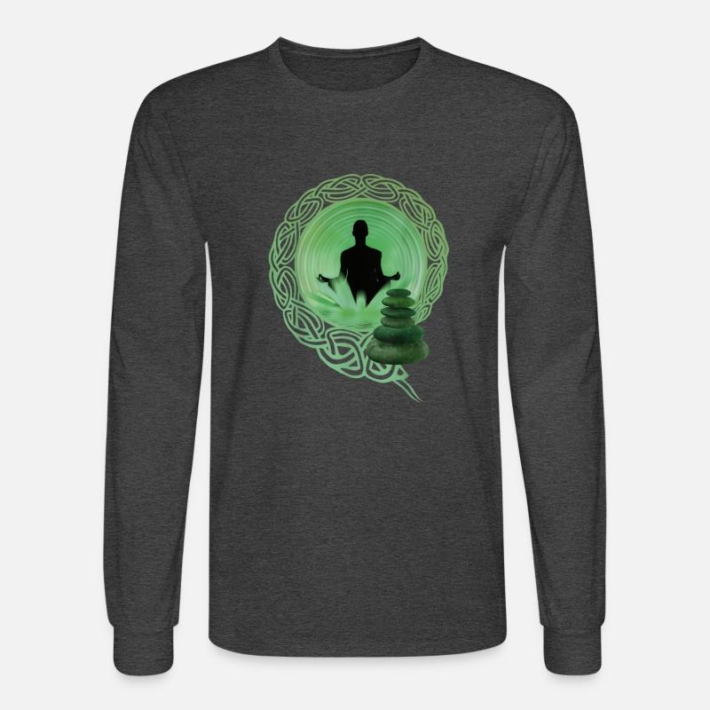 Buddha Meditation Fashion Clothing Buddhism
