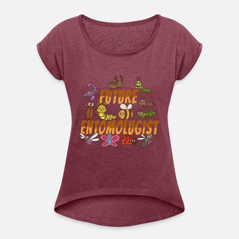 Bug Hunter Insect Design for a Bug Catcher Kid