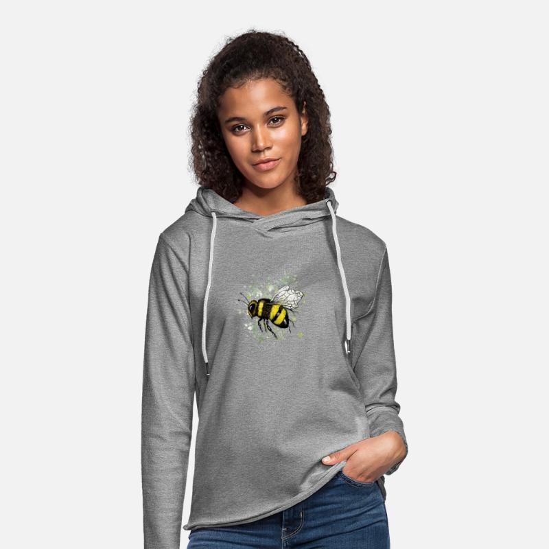 Bumble Bee Digital Drawing, Flying Insect