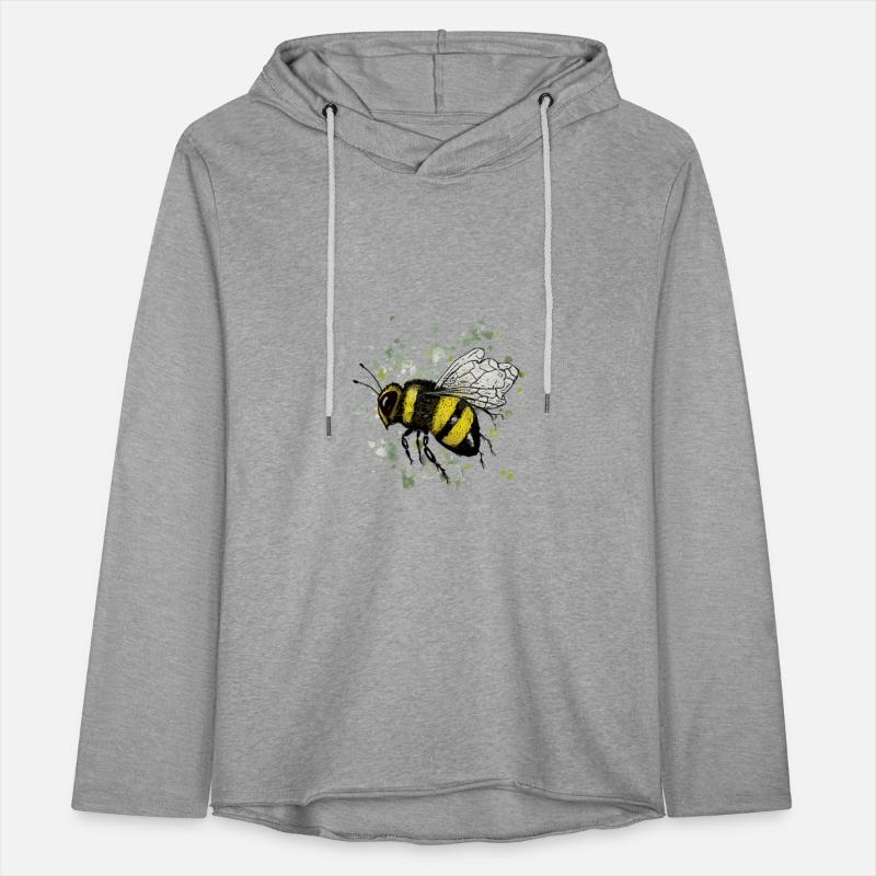 Bumble Bee Digital Drawing, Flying Insect