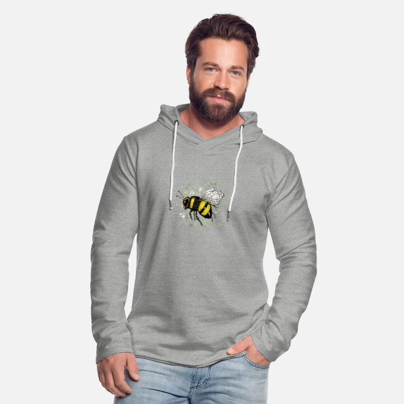 Bumble Bee Digital Drawing, Flying Insect