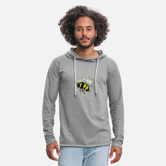 Bumble Bee Digital Drawing, Flying Insect