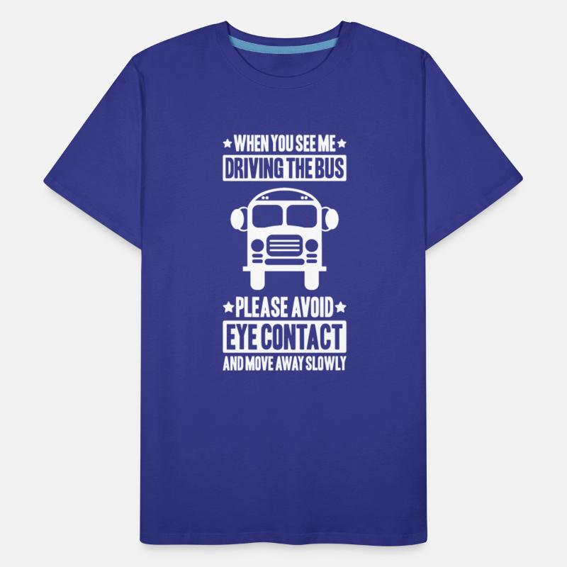 Bus Driver Busman School Bus Driver Coach Driver