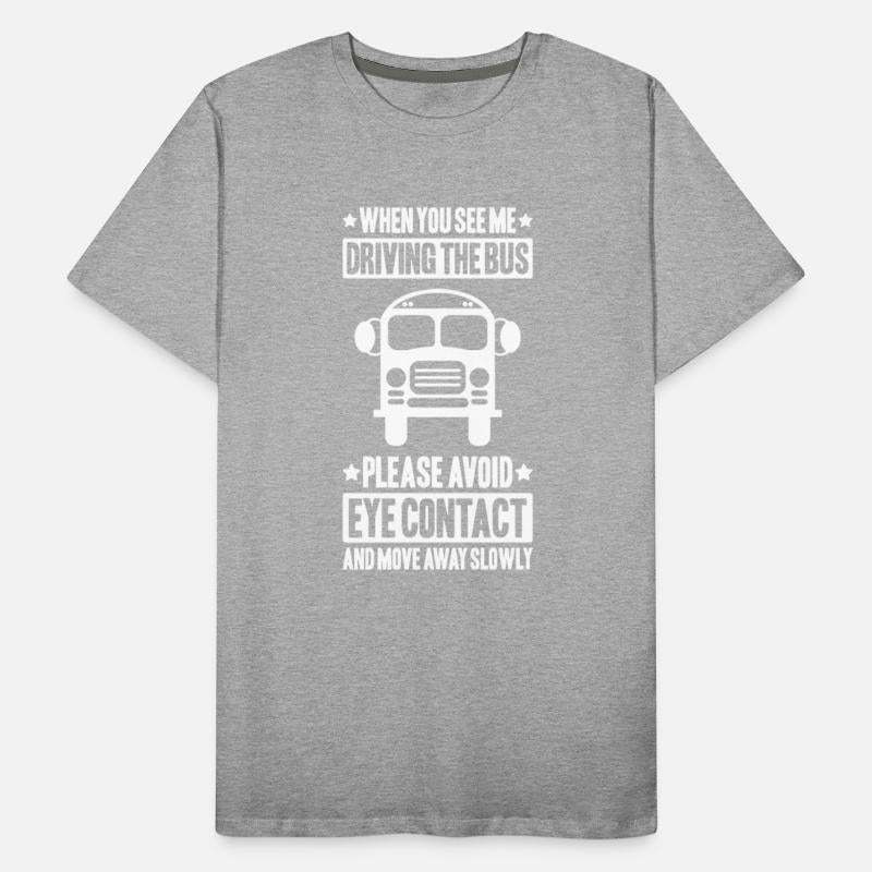 Bus Driver Busman School Bus Driver Coach Driver