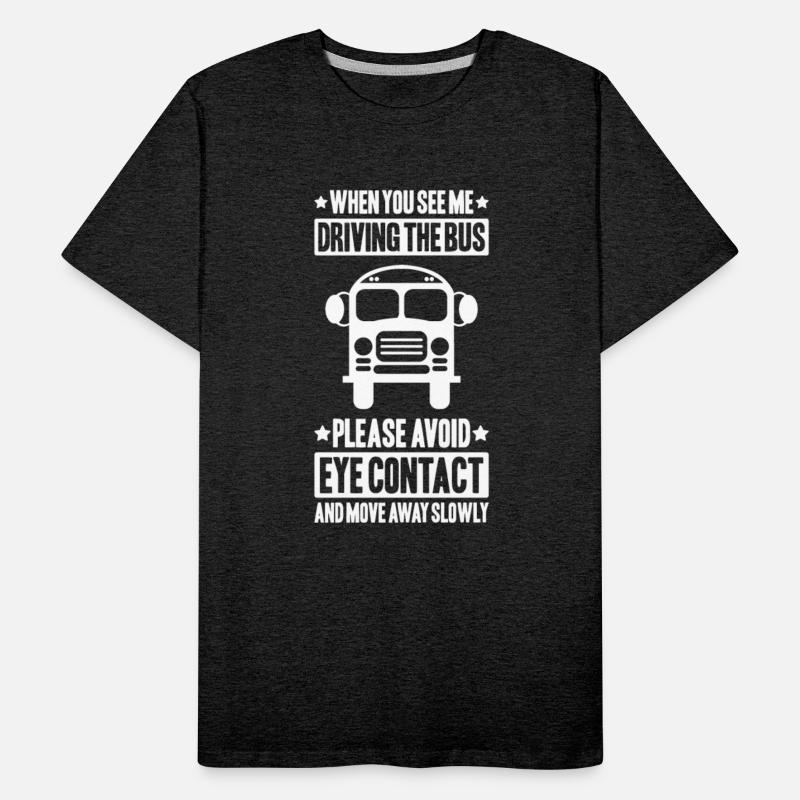 Bus Driver Busman School Bus Driver Coach Driver