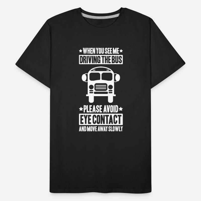 Bus Driver Busman School Bus Driver Coach Driver