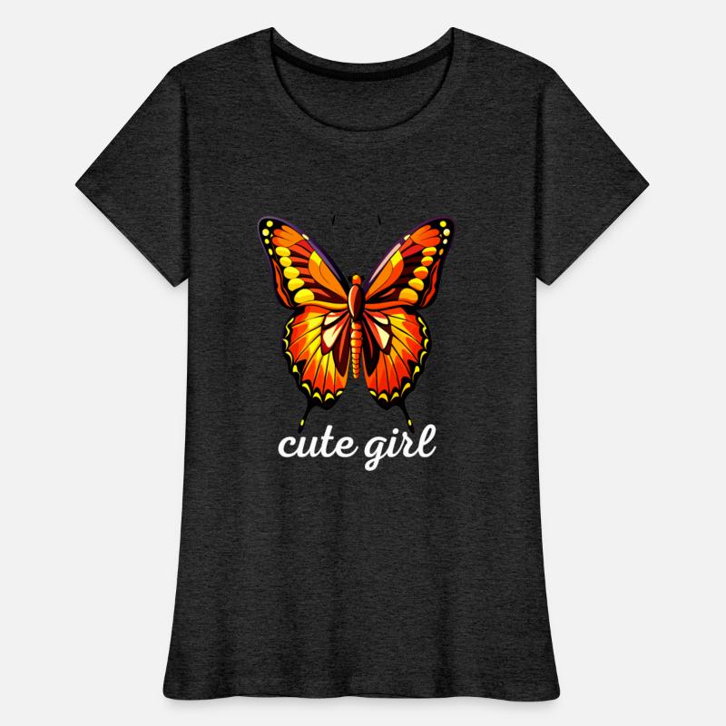 Butterfly Beauty T-shirt